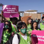 Climate change is making Africa’s debt burden worse – new debt contracts could help