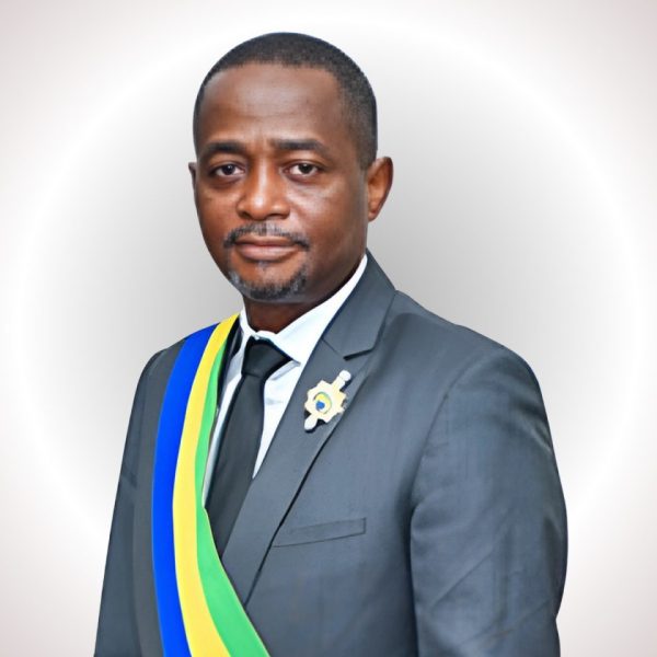 Gabon’s Minister of Oil & Gas Joins AOG…