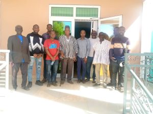 Factoring Baobab Farming into Ghana’s Mainstream Agriculture