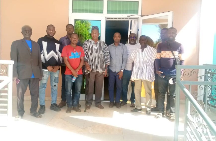 Factoring Baobab Farming into Ghana’s Mainstream Agriculture