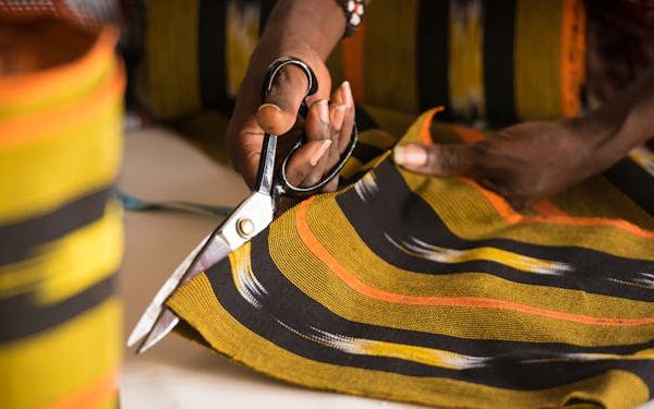 Togo’s ‘Nana-Benz’: how cheap Chinese imports of African…