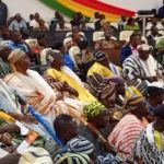 “The Northern Ghana is a gem of untapped potential”-Charles Abugre