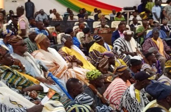 “The Northern Ghana is a gem of untapped…