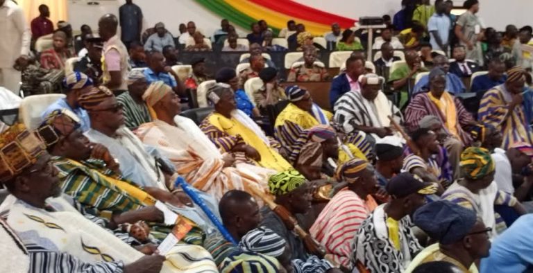 “The Northern Ghana is a gem of untapped potential”-Charles Abugre