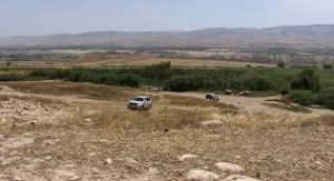 Imposition of Israeli Sovereignty Over West Bank: Joint&hellip;