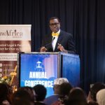 Rule of law is Africa’s new gold: African Development Bank Group’s (AfDB’s) Adesina calls for bold legal and governance reforms to unlock prosperity