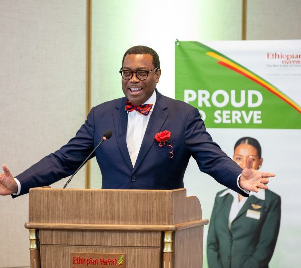 AfDB-Ethiopian Airlines Join Hands for USD10 Billion Mega…
