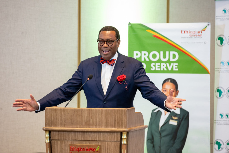 AfDB-Ethiopian Airlines Join Hands for USD10 Billion Mega Airport Project to Deliver a game Changer for Africa and Global Aviation