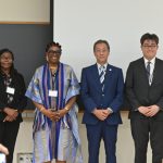 AfDB Commits to Support African Universities…..As TICAD 9 Holds in Tokyo