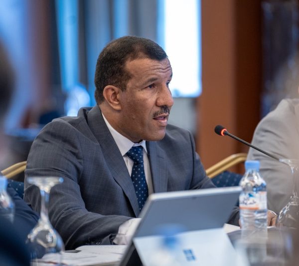 Bank of Algeria joins Pan-African Payment and Settlement&hellip;