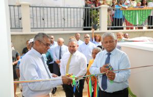 President Ramkalawan Witnesses Handover of 24 Housing Units&hellip;