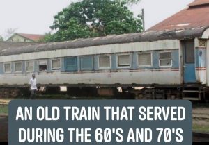 A Country in Reverse Gear?-(By Brother Fred Apenteng) 