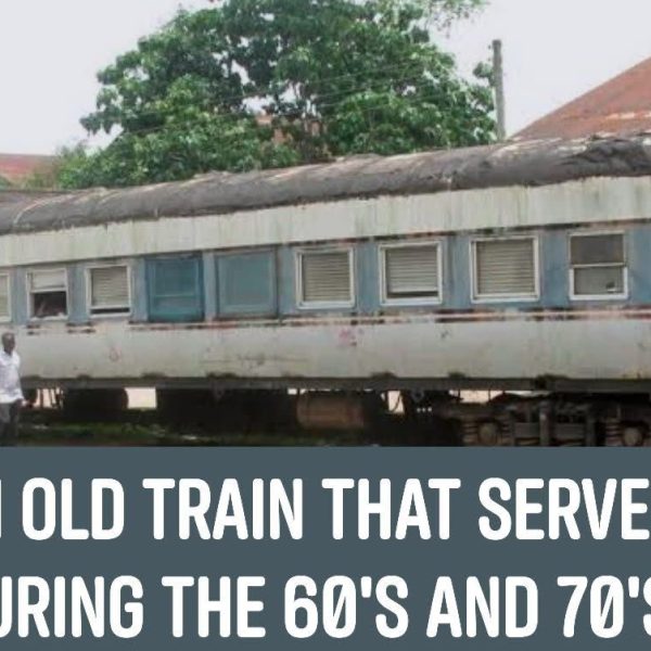 A Country in Reverse Gear?-(By Brother Fred Apenteng) 