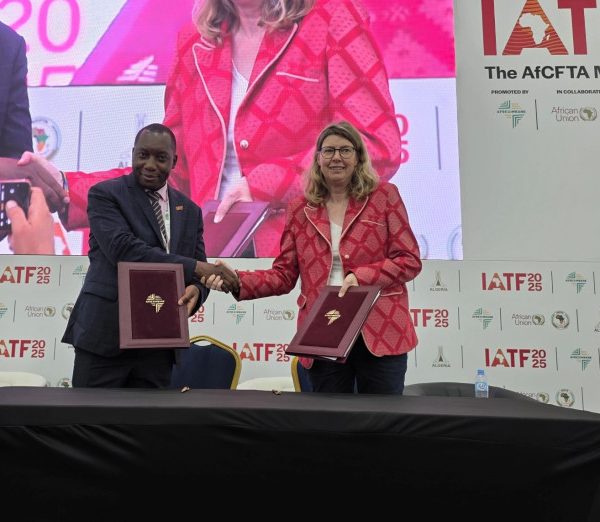 Afreximbank renews partnership with African Association of Automotive&hellip;