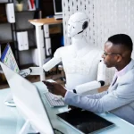 AI in Africa: 5 issues that must be tackled for digital equality