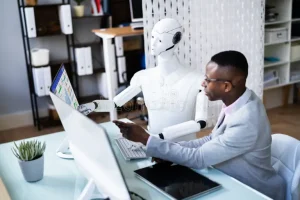 AI in Africa: 5 issues that must be…