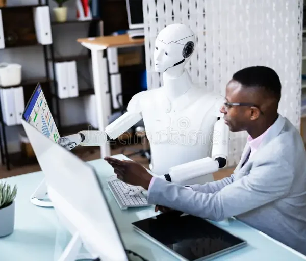 AI in Africa: 5 issues that must be…