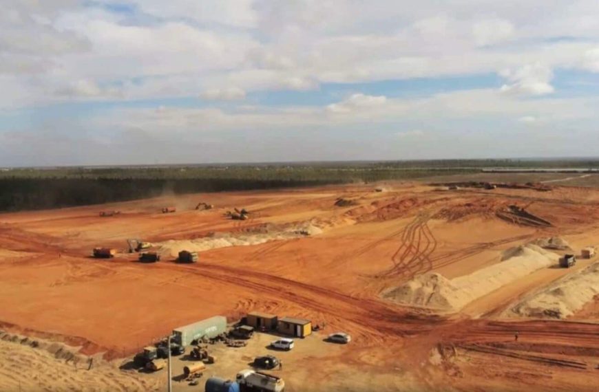 China invests $5.6 billion in Morocco to build…