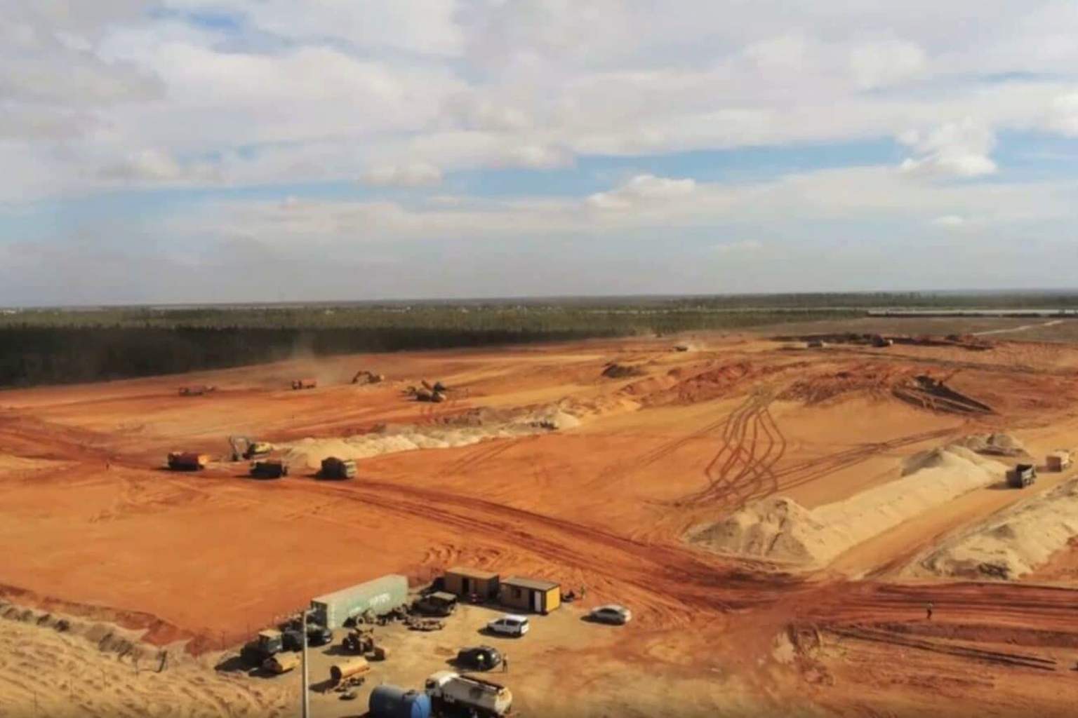 China invests $5.6 billion in Morocco to build Africa’s first of its kind