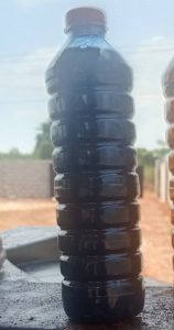 Making an Input into Ghana’s Circular Economy Drive