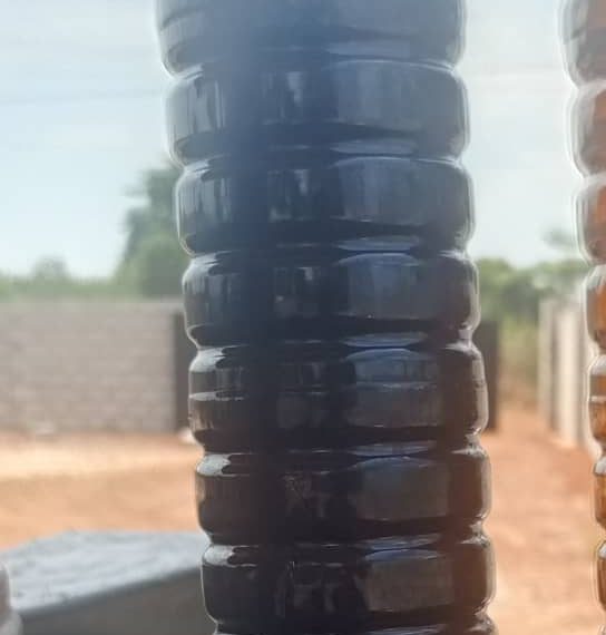 Making an Input into Ghana’s Circular Economy Drive