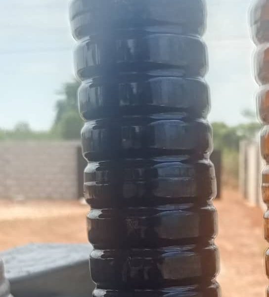 Making an Input into Ghana’s Circular Economy Drive