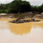 Rivers, forests to become security zones – Lands Minister hints in intensified galamsey fight
