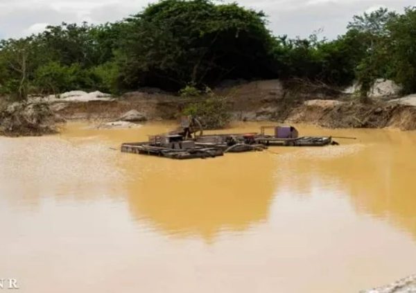 Rivers, forests to become security zones – Lands…