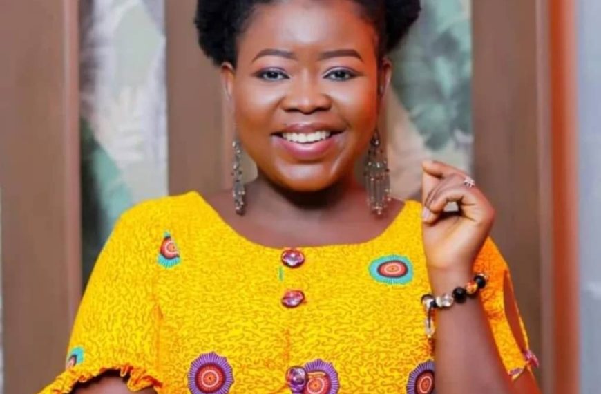 Arise Africa! Pan-Africanism is Diseased(By Alice Frimpong Sarkodie)