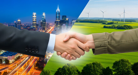 Rethinking Public-Private Partnerships for Africa’s Trade Future (By Ludovic Thanay)