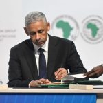 Sidi Ould Tah Assumes Office as 9th President of the African Development Bank Group