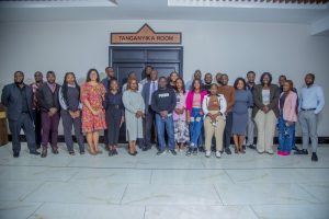 Afrobarometer builds capacity of civil society organisations and&hellip;