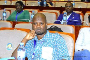 UDS Academic, Dr. Abdul-Basit Tampuli Abukari, Featured in…