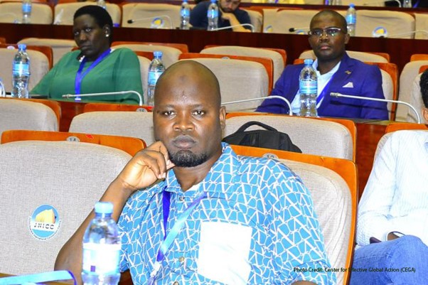 UDS Academic, Dr. Abdul-Basit Tampuli Abukari, Featured in J-PAL’s African Scholar Spotlight