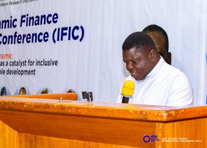 IFIC 2025 Communiqué