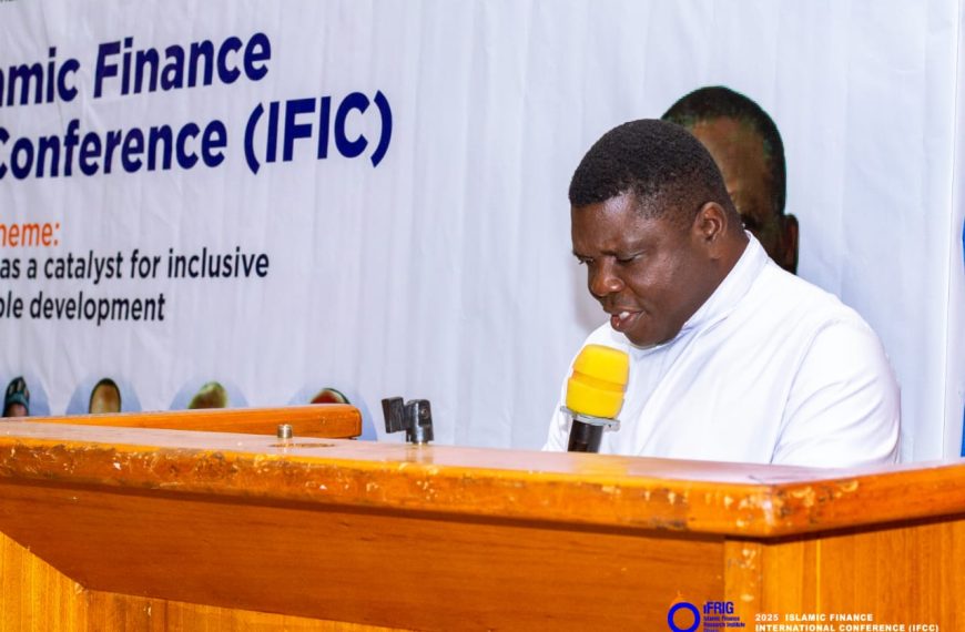 IFIC 2025 Communiqué