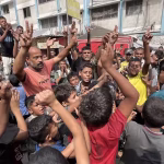 Israel and Hamas will exchange hostages and prisoners after agreeing to a pause in the war in Gaza