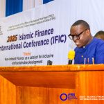 About Ghana’s Adoption of Non-Interest Financing