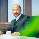 Offering the Inaugural “Global Perspectives: Africa Summit in London,a High-Level Dialogue…CNN Invites APO Group Founder 