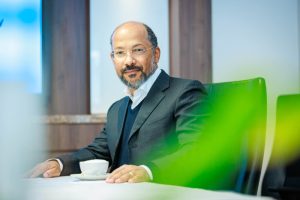 Offering the Inaugural “Global Perspectives: Africa Summit in…