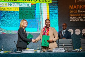 Africa Investment Forum: AfDB appoints SG as Lead…