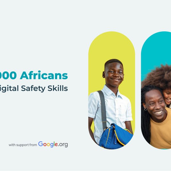 Equipping 750,000 African Youth, Educators, and Parents with Digital&hellip;
