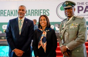Championing   Regional Transit Guarantee Scheme in ECOWAS….Afreximbank Urges…