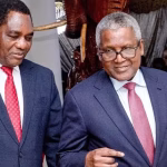 Zambia targets energy investment with Africa’s richest man
