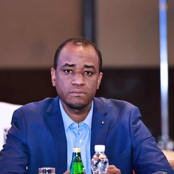 Former Niger Hydrocarbons Chief Joins MSGBC 2025 As&hellip;