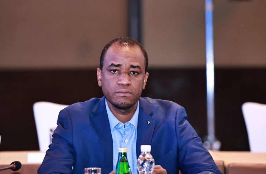 Former Niger Hydrocarbons Chief Joins MSGBC 2025 As…