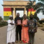 Ghana’s Ghollywood: A Pillar of African Unity and Nollywood’s Strategic Partner-(By:Dr Jamezany James)