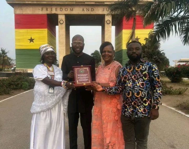 Ghana’s Ghollywood: A Pillar of African Unity and…