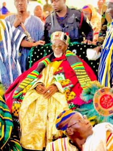 Maiden Home Coming event to Shape Dagbon’s Dev’t…