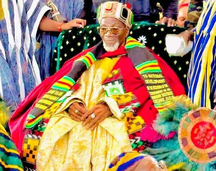 Maiden Home Coming event to Shape Dagbon’s Dev’t…